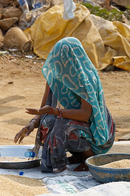 Sur la route d'Orchha-018